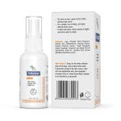 Fixderma 2% Salicylic Acid Salyzap Body Acne Spray for Acne on Back Shoulders and Chest (50 ml)
