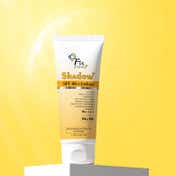 Fixderma Shadow Sunscreen SPF 80+ PA++++ Lotion (75ml)