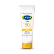 Cetaphil Sun Spf 50+ Light Gel (Pack of 2)
