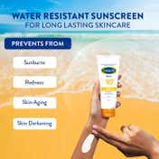 Cetaphil Sun Spf 50+ Light Gel (Pack of 2)