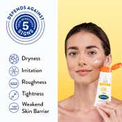 Cetaphil Sun Spf 50+ Light Gel (Pack of 2)