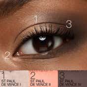 NARS Quad Eyeshadow - St Paul De Vence (4.4 g)