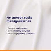 Re'equil Anti-Frizz & Smoothening Hair Conditioner (125 g)