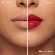 Milani Color Fetish Matte Lipstick - 390 Red Flag (4 g)