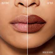 Renee Stay with Me Matte Transferpoof Liquid Lipstick - Loco for Cocoa (6 ml)