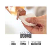 Tulips Absorbent Cotton Roll - (50g)