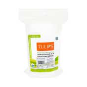 Tulips Absorbent Cotton Roll - (50g)