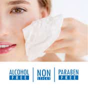Tulips Refreshing Wet Wipes - Summer Fresh (20Pcs)