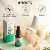 Dr. Sheth's Cica & Ceramide Overnight Repair Serum (30ml)