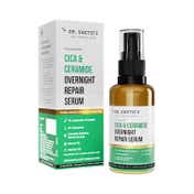 Dr. Sheth's Cica & Ceramide Overnight Repair Serum (30ml)