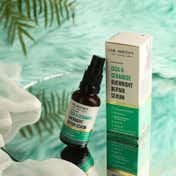 Dr. Sheth's Cica & Ceramide Overnight Repair Serum (30ml)