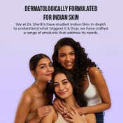 Dr. Sheth's Moringa & Vitamin C Cleansing Oil (50ml)