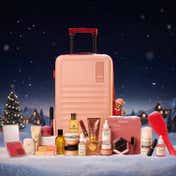Tira Advent 24 Days Of You 2026 (worth ₹68,136)