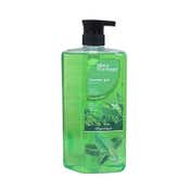 SKIN COTTAGE Green Tea Shower Gel (1000ml)