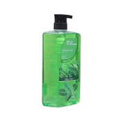 SKIN COTTAGE Green Tea Shower Gel (1000ml)