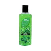 SKIN COTTAGE Green Tea Shower Gel (400ml)