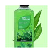 SKIN COTTAGE Green Tea Shower Gel (400ml)