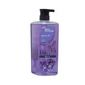 SKIN COTTAGE Lavender Shower Gel (1000ml)