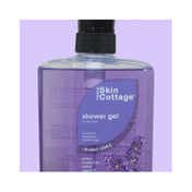 SKIN COTTAGE Lavender Shower Gel (1000ml)