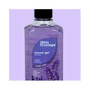 SKIN COTTAGE Lavender Shower Gel (400ml)