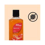 SKIN COTTAGE Peach Shower Gel (400ml)