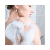 SKIN COTTAGE Peach Shower Gel (400ml)