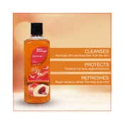 SKIN COTTAGE Peach Shower Gel (400ml)