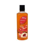 SKIN COTTAGE Peach Shower Gel (400ml)