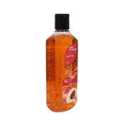 SKIN COTTAGE Peach Shower Gel (400ml)