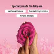 Sirona Natural Ph Balanced Refreshing Intimate Wash (100ml)