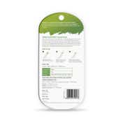 Sirona Reusable 4 Blade Reusable Body Razor With Aloe Boost For Women