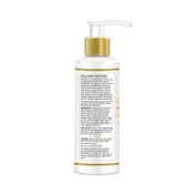 Mom & World Baby Hair Oil (200 ml)