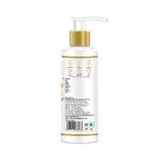 Mom & World Baby Hair Oil (200 ml)