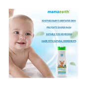 Mamaearth Talc Free Organic Dusting Powder for Babies (300 g)
