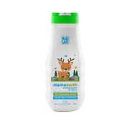 Mamaearth Talc Free Organic Dusting Powder for Babies (300 g)