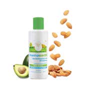 Mamaearth Nourishing Hair Oil for Babies with Almond & Avocado Oil (200 ml)