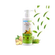 Mamaearth Anti Dandruff Conditioner With Tea Tree & Ginger Oil (250ml)