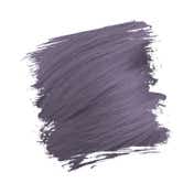 Crazy Color Semi Permanent Hair Color Cream - 75 Ice Mauve (100ml)