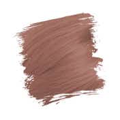 Crazy Color Semi Permanent Hair Color Cream - 73 Rose Gold (100ml)