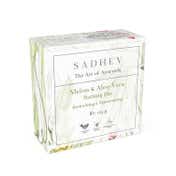 Sadhev Revitalising & Rejuvenating Bathing Bar (125g)