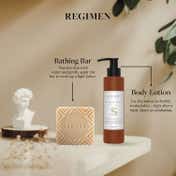 Sadhev Depigmentation & Detanning Bathing Bar (125g)