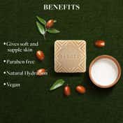 Sadhev Depigmentation & Detanning Bathing Bar (125g)
