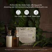 Sadhev Depigmentation & Detanning Bathing Bar (125g)