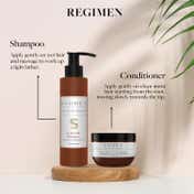Sadhev Ayurvedic Hair Conditioner (200ml)