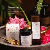 Sadhev Rose Water Toner (150ml)