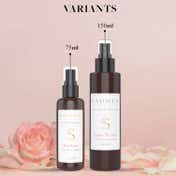 Sadhev Rose Water Toner (150ml)