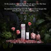 Sadhev Rose Water Toner (150ml)
