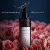 Sadhev Rose Water Toner (150ml)