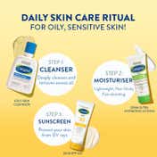 Cetaphil Sun Gel SPF30+ (100 ml)