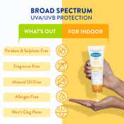 Cetaphil Sun Gel SPF30+ (100 ml)